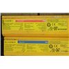 Image 2 : Lot Keyence #SL-V32HM Light Curtains