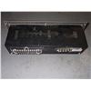 Image 2 : Cherry Electric #W424-105B Display Module