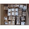 Image 2 : Lot of (25) WILKERSON Coalescing Filter #M12-03-BK00