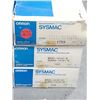Image 2 : Lot of Omron Units