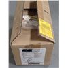 Image 1 : DAYTON #3LU96BG CONDENSER FAN MOTOR
