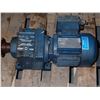 Image 8 : Lot of (5) SEW Eurodrive Units
