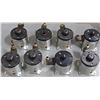 Image 1 : Lot of Binder Electromagnetic Actuators
