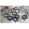 Image 1 : Huge Lot of Misc Cables