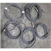 Image 2 : Huge Lot of Misc Cables