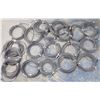 Image 8 : Huge Lot of Numatics Cables