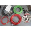Image 1 : Lot of Misc Cables