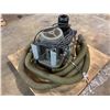 Image 2 : Vortron Centrifugal Blower System with Hoses