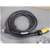 Image 2 : Lot of Misc Cables