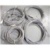 Image 8 : Lot of Misc Cables