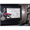 Image 2 : Lot of (3) YASKAWA #USASEM-02YRW11 SERVO MOTORS