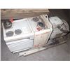 Image 1 : Edwards #RV12 Rotary Vane Vacuum Pump