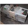 Image 2 : Edwards #RV12 Rotary Vane Vacuum Pump