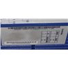 Image 3 : Lot of (2) Hirschmann  #RS20-1600T1T1SDAPHH02.0.02 Rail Switches