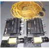 Image 1 : Lot of Cognex w/ (2) #821-0016-2R