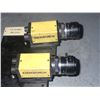 Image 3 : Lot of Cognex w/ (2) #821-0016-2R