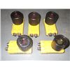 Image 1 : Lot of (5) COGNEX #825-0209 & #825-0208 CAMERA MODULES