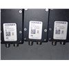 Image 2 : Lot of (5) COGNEX #825-0209 & #825-0208 CAMERA MODULES