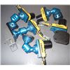 Image 1 : Lot of (5) COGNEX CAMERA MODULES +++