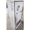 Image 2 : Rittal #SK 3304540 Vertical Wall Mount Air Conditioner