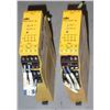 Image 2 : Lot of PILZ Units