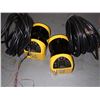 Image 1 : Lot of (2) Keyence #SZ-04M Safety Laser Scanners