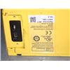 Image 3 : Lot of (2) Keyence #SZ-04M Safety Laser Scanners
