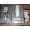 Image 1 : Lot of Allen Bradley #156-B20CB1 Semiconductor Contactors