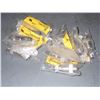 Image 1 : Lot of (10) Turck #RSM 50-FK 4.5 Adapter Connectors