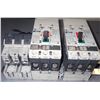 Image 2 : Lot of (2) Allen Bradley #140M-J8 Circuit breakers