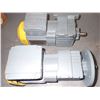 Image 1 : Lot of (2) SEW Eurodrive units