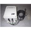 Image 1 : CSI #V741 VIBRATION-TEMPERATURE SENSOR INTERFACE ENCLOSURE