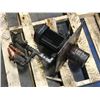 Image 1 : GRUNDFOS MTH2-50/5 A-W-A-AUUV PUMP