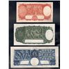 Image 2 : AUSTRALIA 10/-,Â£1,Â£5. 1938-39. Sheehan-McFarlane. RAREST SIGS - PART SET OF 3