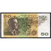 Image 2 : AUSTRALIA $50. 1991. Fraser-Cole. Without PIL. ELUSIVE LAST PREFIX "WQH"
