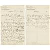 Image 1 : William Jennings Bryan Autograph Letter Signed