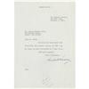 Image 1 : Herbert Hoover TLS