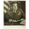 Image 1 : General Curtis E. LeMay Signed Photograph
