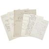Image 1 : 19th & Early 20th Century Politician Signature2