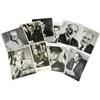 Image 1 : Lot of 10 General and Notable’s Signed Photos