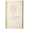 Image 2 : James Michener Signed Lim. Eagle and the Raven