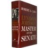 Image 1 : Robert Caro: Signed The Years of Lyndon Johnson