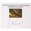 Image 2 : Clive Cussler: Signed Gift Edition Golden Buddha