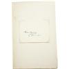 Image 2 : Grover Cleveland, Signed Presidential Problems
