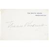 Image 2 : Eleanor Roosevelt: Signed On My Own