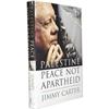 Image 1 : Jimmy Carter: Signed Peace Not Apartheid