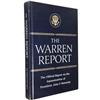 Image 1 : The Warren Report: Signed by Gerald Ford