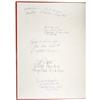 Image 3 : 2194 Days of War Signed by 25 Doolittle Raiders