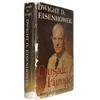 Image 1 : Dwight D. Eisenhower: Signed Crusade in Europe
