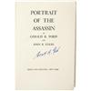 Image 2 : Gerald R. Ford: Signed Portrait of an Assassin